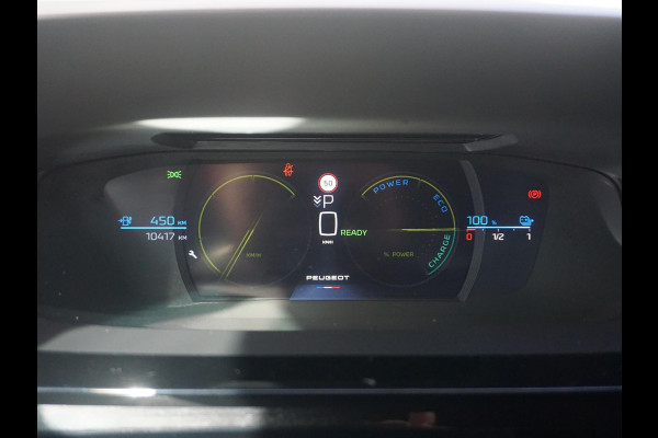 Peugeot e-408 GT Avantage 58 kWh Panoramadak
