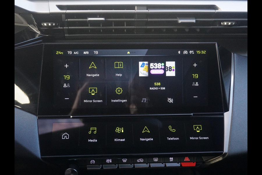 Peugeot e-408 GT Avantage 58 kWh Panoramadak