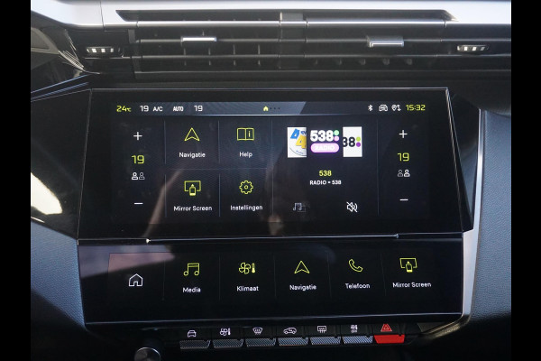 Peugeot e-408 GT Avantage 58 kWh Panoramadak