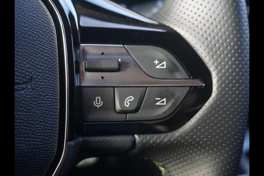 Peugeot e-408 GT Avantage 58 kWh Panoramadak