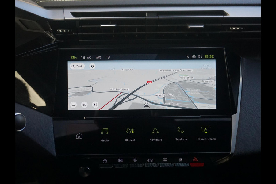 Peugeot e-408 GT Avantage 58 kWh Panoramadak