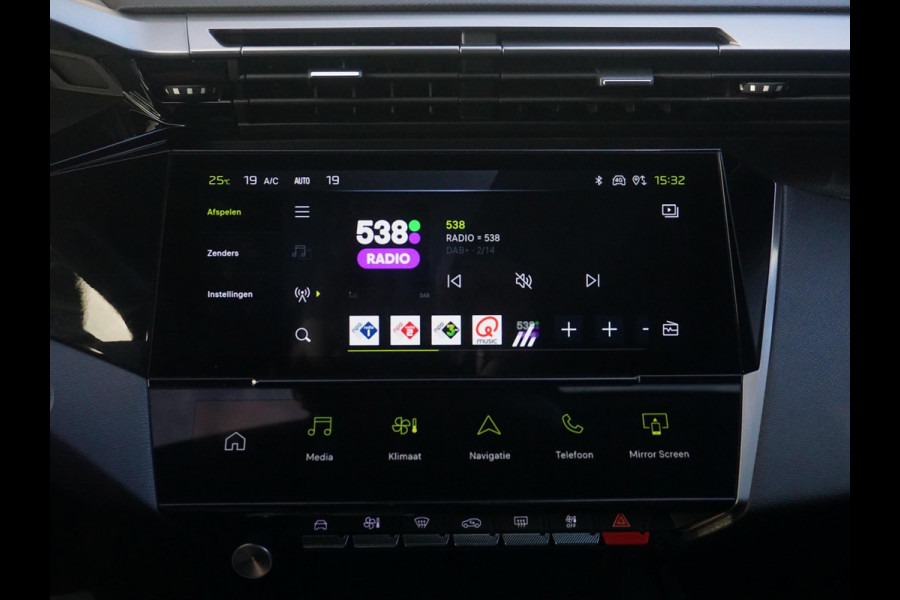 Peugeot e-408 GT Avantage 58 kWh Panoramadak