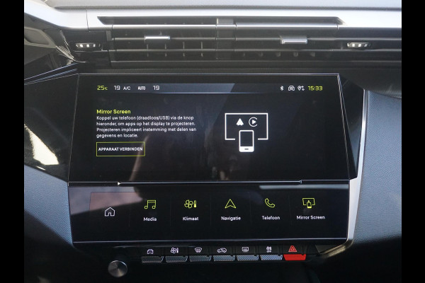 Peugeot e-408 GT Avantage 58 kWh Panoramadak
