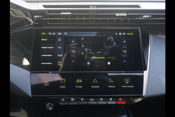 Peugeot e-408 GT Avantage 58 kWh Panoramadak