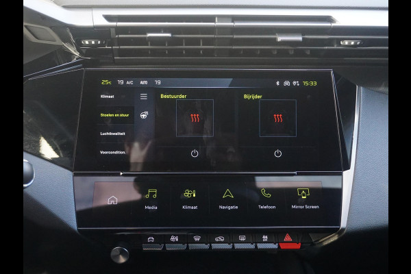 Peugeot e-408 GT Avantage 58 kWh Panoramadak