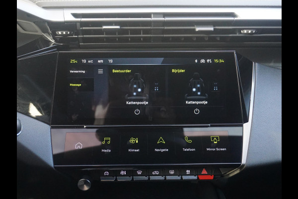 Peugeot e-408 GT Avantage 58 kWh Panoramadak