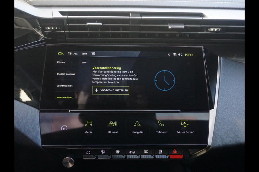 Peugeot e-408 GT Avantage 58 kWh Panoramadak
