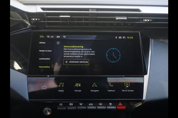 Peugeot e-408 GT Avantage 58 kWh Panoramadak