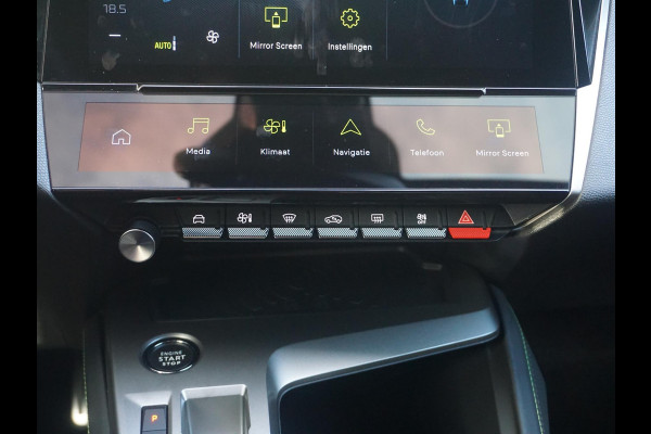 Peugeot e-408 GT Avantage 58 kWh Panoramadak