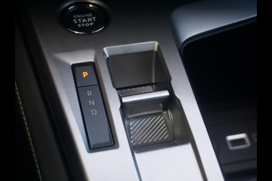 Peugeot e-408 GT Avantage 58 kWh Panoramadak