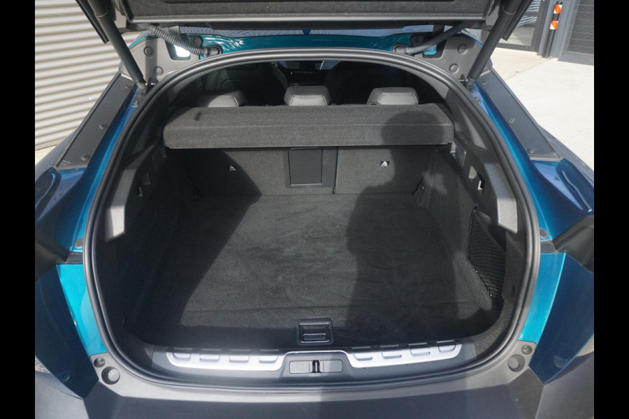 Peugeot e-408 GT Avantage 58 kWh Panoramadak