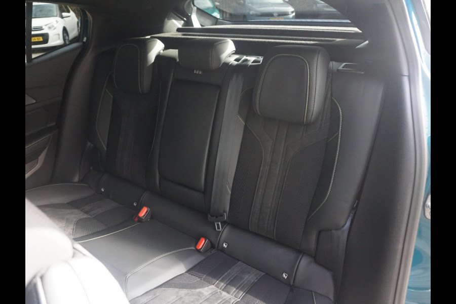 Peugeot e-408 GT Avantage 58 kWh Panoramadak