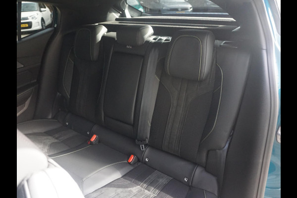 Peugeot e-408 GT Avantage 58 kWh Panoramadak