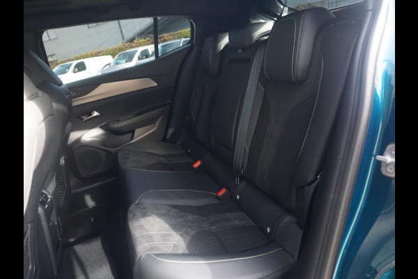 Peugeot e-408 GT Avantage 58 kWh Panoramadak