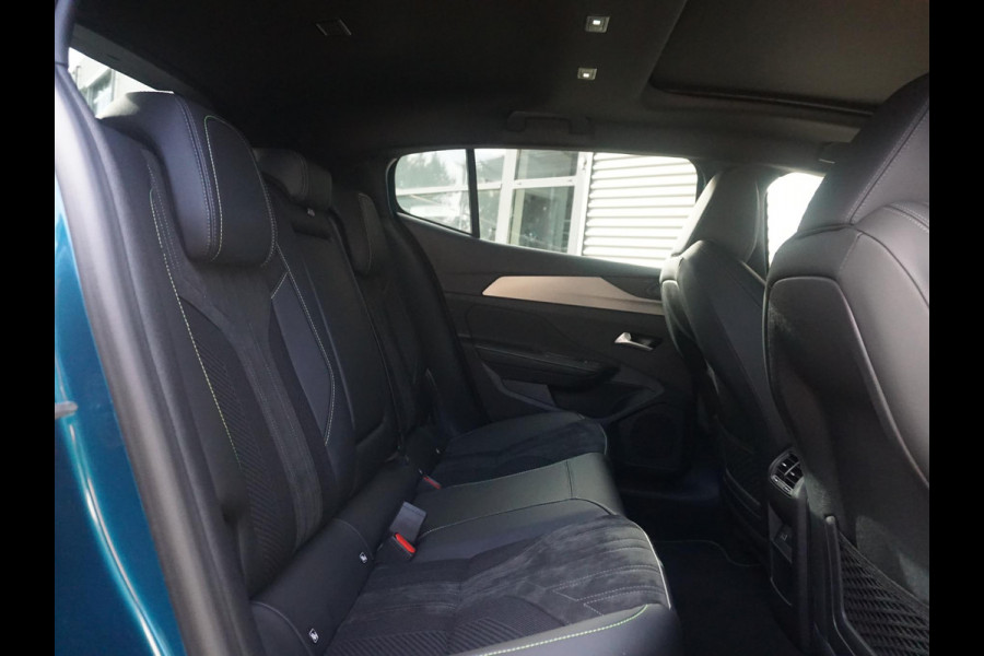 Peugeot e-408 GT Avantage 58 kWh Panoramadak