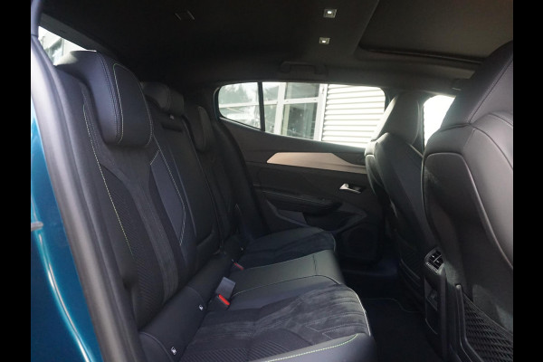 Peugeot e-408 GT Avantage 58 kWh Panoramadak