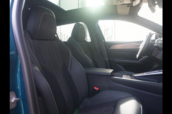 Peugeot e-408 GT Avantage 58 kWh Panoramadak