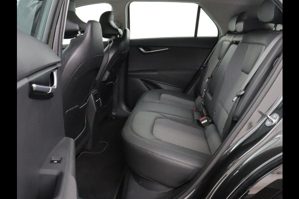 Kia Niro EV DynamicLine 64.8 kWh | SOH 95,4% | Half leder | Adaptive cruise | Trekhaak | Camera | Park assist | Climate control | Carplay | Full LED