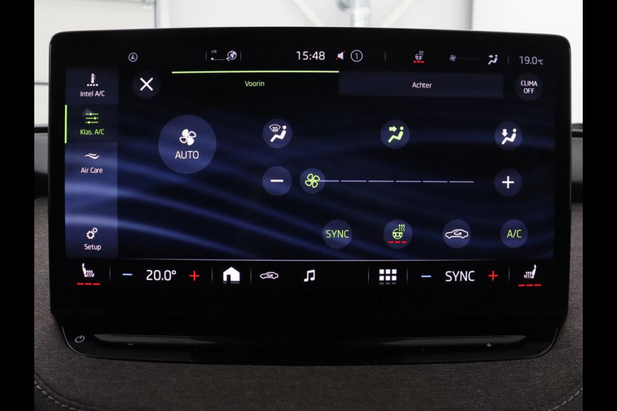 Škoda Enyaq iV 60 | SOH 91,8% | Cruise control | Stuur/stoel verwarming | Camera | Park assist | Sfeerverlichting | Climate control | Carplay