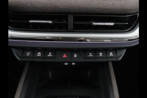 Škoda Enyaq iV 60 | SOH 91,8% | Cruise control | Stuur/stoel verwarming | Camera | Park assist | Sfeerverlichting | Climate control | Carplay