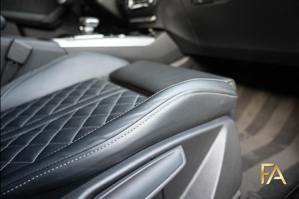 Audi Q5 Sportback 50 TFSI e S Line 21Inch|Ruitleder|