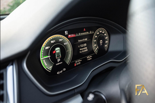 Audi Q5 Sportback 50 TFSI e S Line 21Inch|Ruitleder|