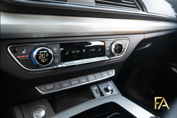 Audi Q5 Sportback 50 TFSI e S Line 21Inch|Ruitleder|