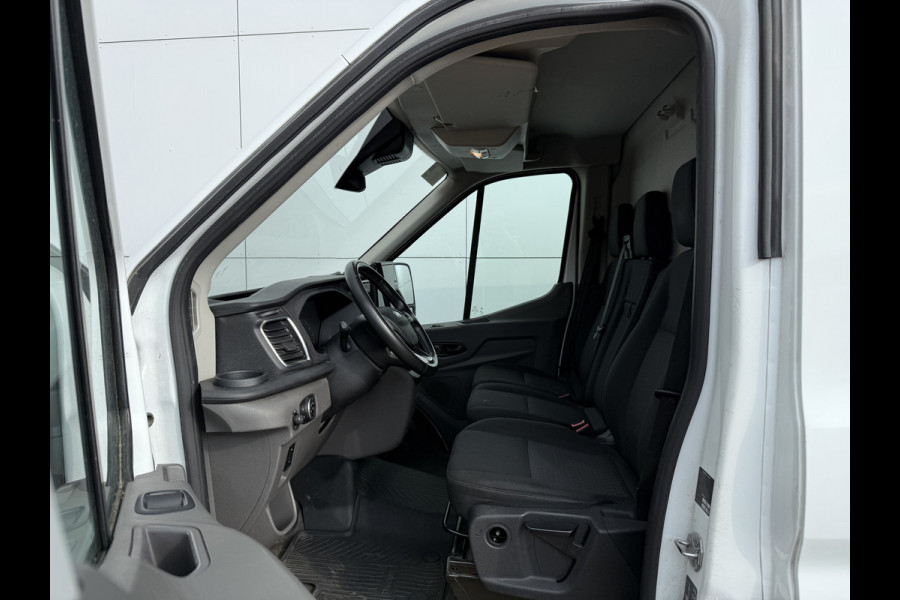 Ford E-Transit e-Transit 68kWh 184PK