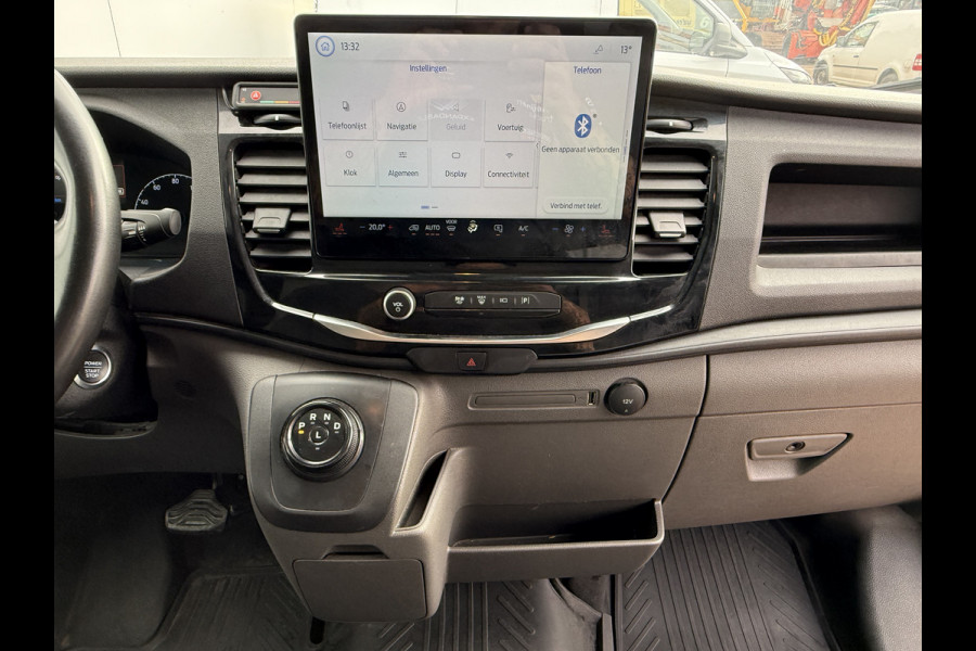 Ford E-Transit e-Transit 68kWh 184PK