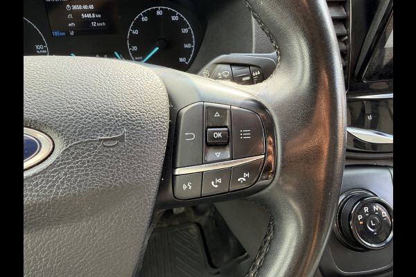 Ford E-Transit e-Transit 68kWh 184PK
