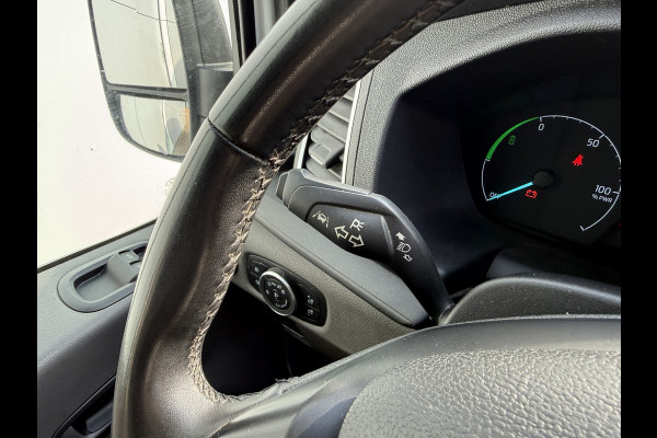 Ford E-Transit e-Transit 68kWh 184PK