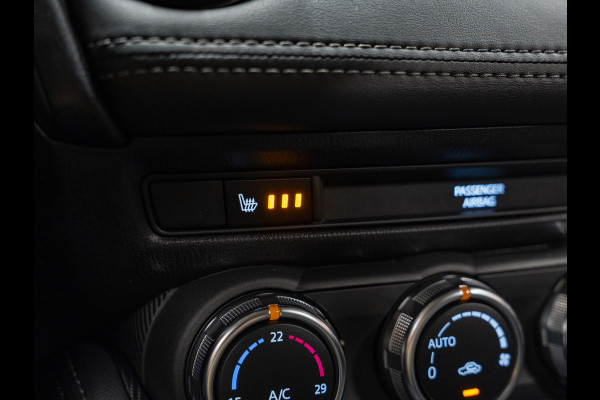 Mazda 2 1.5 Skyactiv-G GT-M Automaat, Hud, Cam, Navi, PDC, Private Glas, Voll Led, Dealer Onderhouden