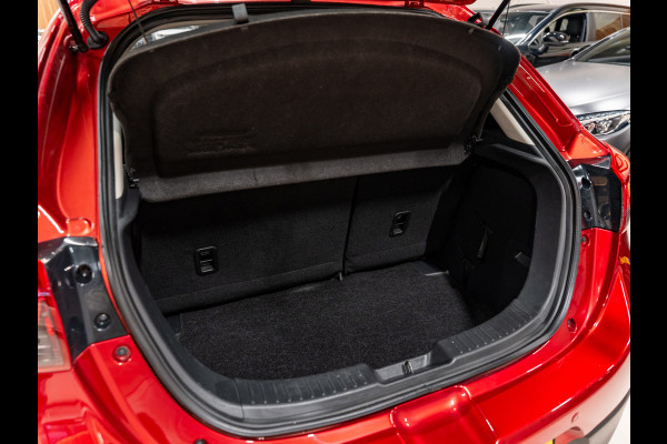 Mazda 2 1.5 Skyactiv-G GT-M Automaat, Hud, Cam, Navi, PDC, Private Glas, Voll Led, Dealer Onderhouden