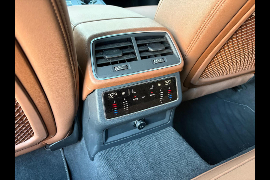 Audi A6 Avant 50 TFSI e Quattro Advanced-edition Pano-dak/Matrix-LED/Memory-stoel/Trekhaak/Adapt.-cruise