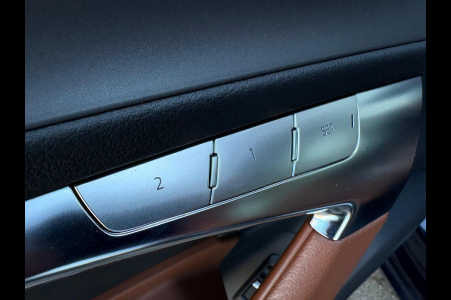 Audi A6 Avant 50 TFSI e Quattro Advanced-edition Pano-dak/Matrix-LED/Memory-stoel/Trekhaak/Adapt.-cruise