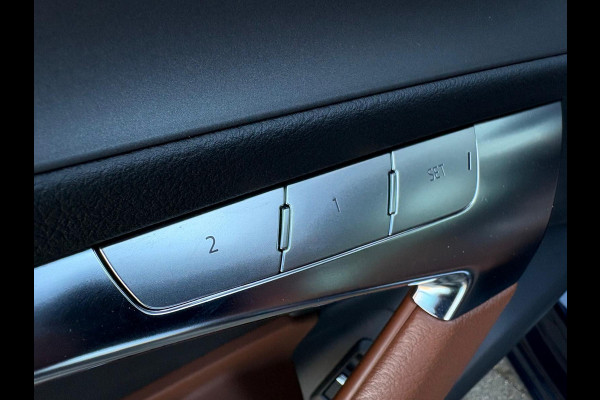 Audi A6 Avant 50 TFSI e Quattro Advanced-edition Pano-dak/Matrix-LED/Memory-stoel/Trekhaak/Adapt.-cruise