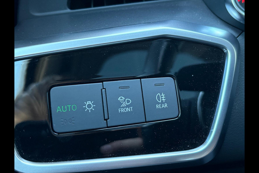 Audi A6 Avant 50 TFSI e Quattro Advanced-edition Pano-dak/Matrix-LED/Memory-stoel/Trekhaak/Adapt.-cruise