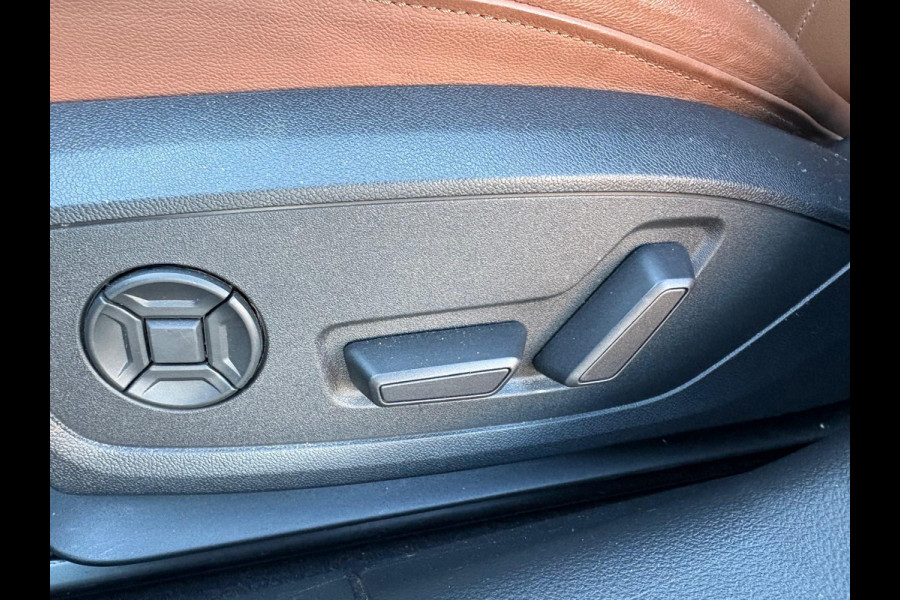 Audi A6 Avant 50 TFSI e Quattro Advanced-edition Pano-dak/Matrix-LED/Memory-stoel/Trekhaak/Adapt.-cruise
