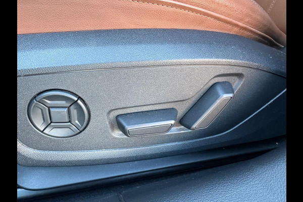 Audi A6 Avant 50 TFSI e Quattro Advanced-edition Pano-dak/Matrix-LED/Memory-stoel/Trekhaak/Adapt.-cruise