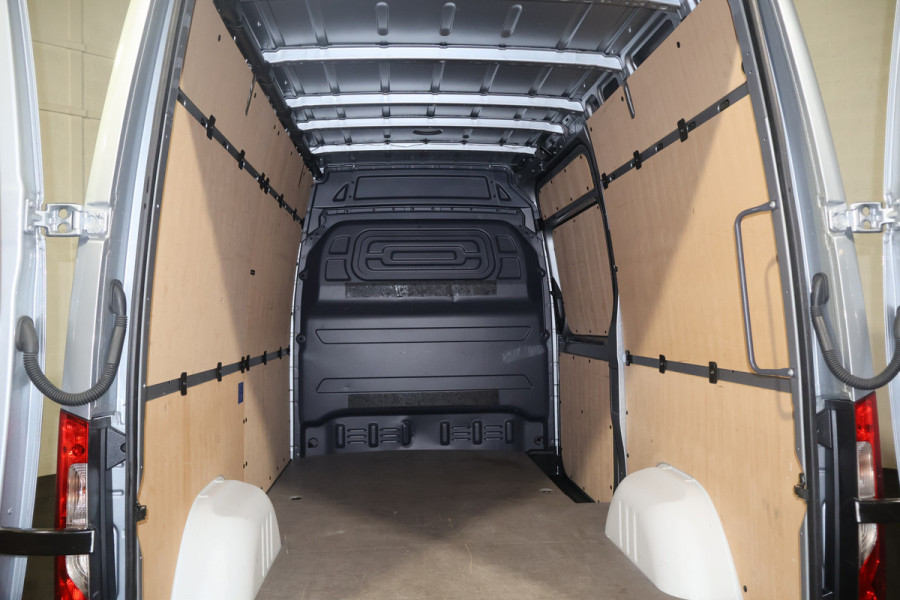 Mercedes-Benz Sprinter 315 CDI L2 H2 Pro 3.5T Trekhaakgewicht