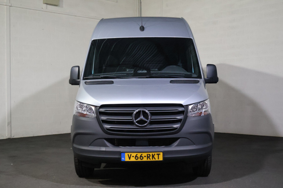 Mercedes-Benz Sprinter 315 CDI L2 H2 Pro 3.5T Trekhaakgewicht