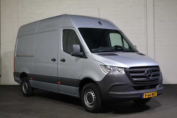 Mercedes-Benz Sprinter 315 CDI L2 H2 Pro 3.5T Trekhaakgewicht