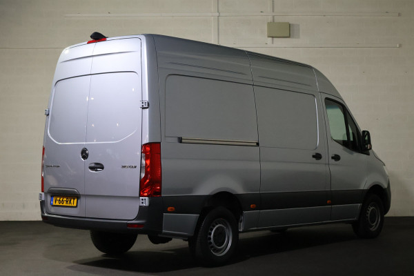 Mercedes-Benz Sprinter 315 CDI L2 H2 Pro 3.5T Trekhaakgewicht