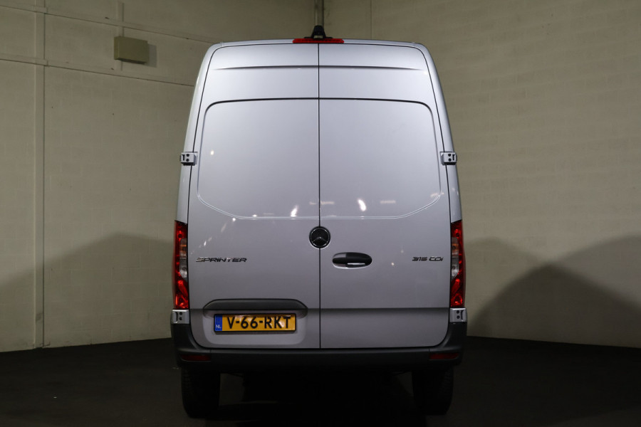 Mercedes-Benz Sprinter 315 CDI L2 H2 Pro 3.5T Trekhaakgewicht