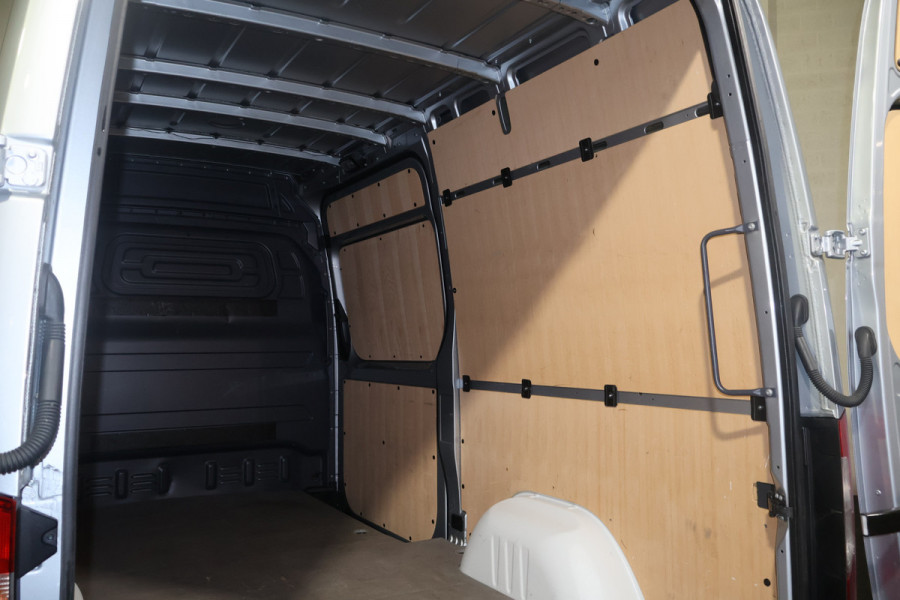 Mercedes-Benz Sprinter 315 CDI L2 H2 Pro 3.5T Trekhaakgewicht