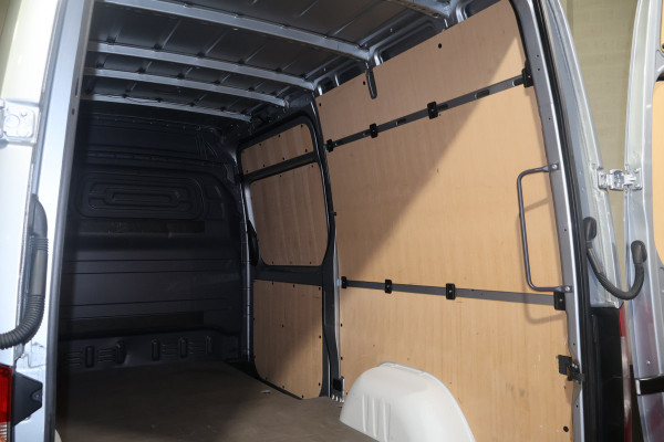 Mercedes-Benz Sprinter 315 CDI L2 H2 Pro 3.5T Trekhaakgewicht