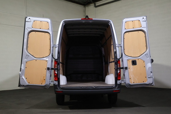 Mercedes-Benz Sprinter 315 CDI L2 H2 Pro 3.5T Trekhaakgewicht