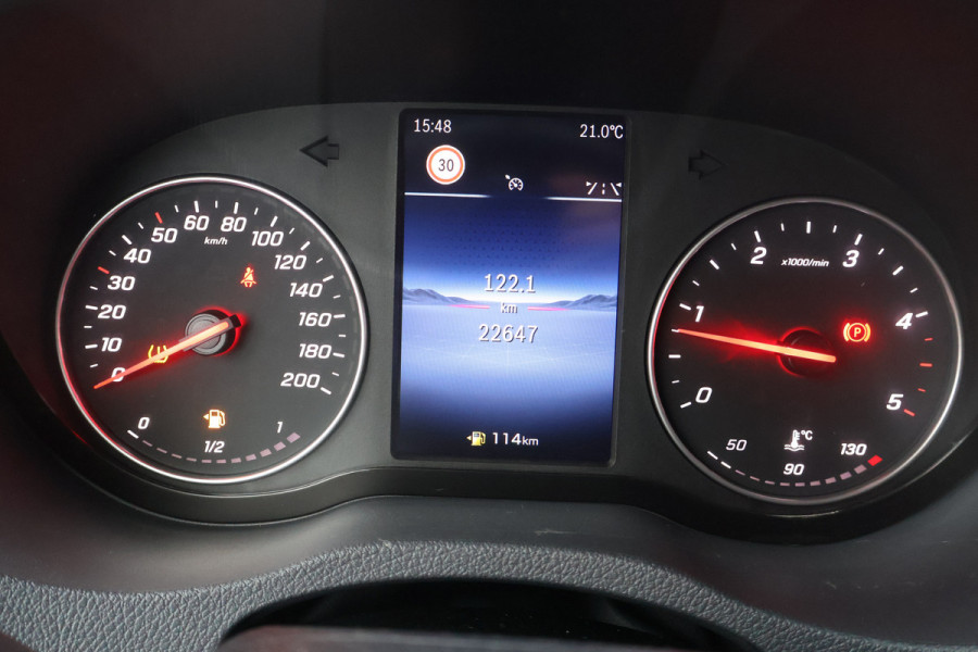 Mercedes-Benz Sprinter 315 CDI L2 H2 Pro 3.5T Trekhaakgewicht