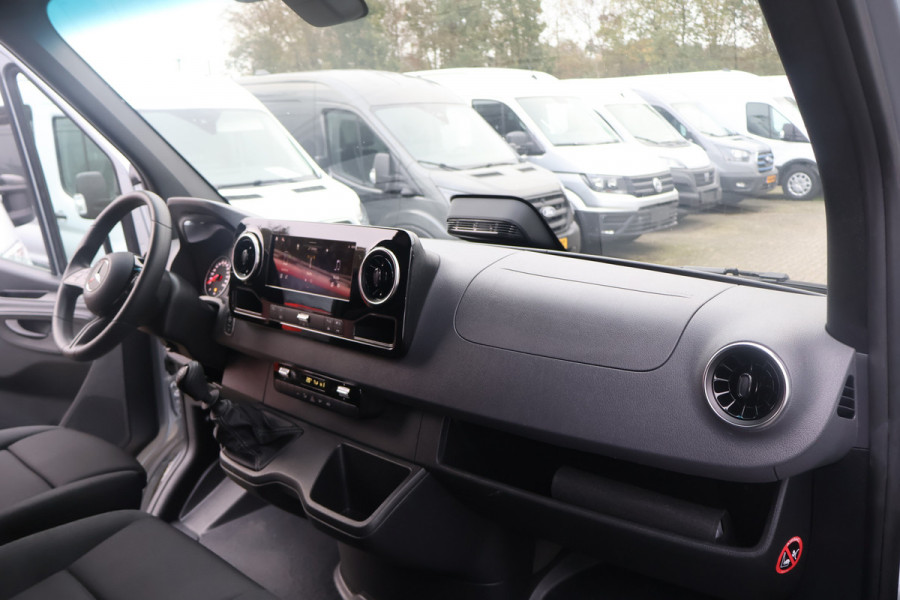 Mercedes-Benz Sprinter 315 CDI L2 H2 Pro 3.5T Trekhaakgewicht
