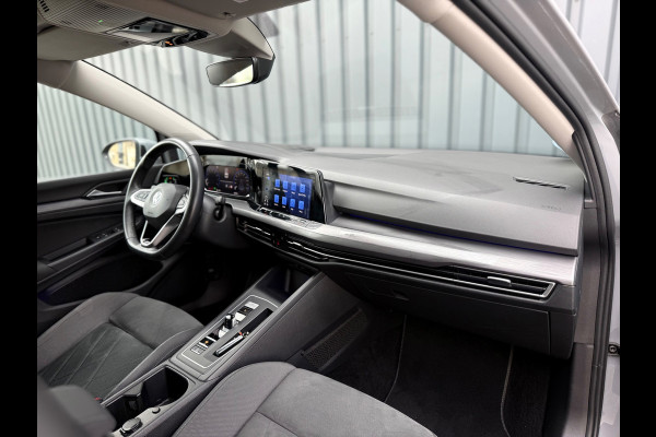 Volkswagen Golf 1.5 eTSI Style 150pk DSG 2020 Grijs MemoryIQ
